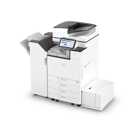 Ricoh IM C3000 – image 3