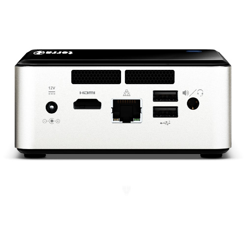 TERRA PC-MICRO 3000 SILENT GREENLINE MUI – image 2