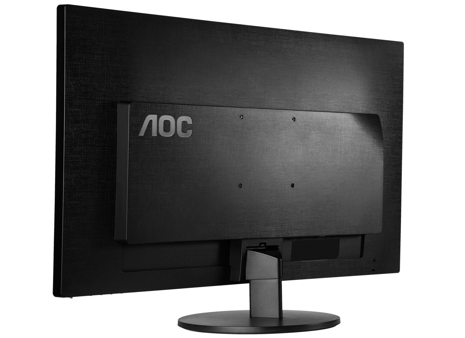 AOC E2370S computer monitor – image 4