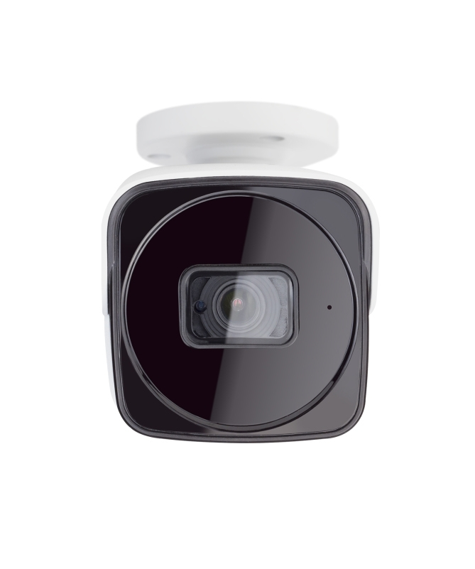Vultech Security VS-UVC5050BUFE-AOC security camera Bullet CCTV security camera Indoor & outdoor Ceiling/wall – image 2