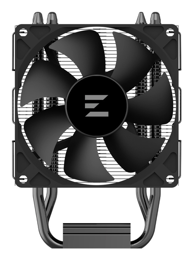 Zalman CNPS4X BLACK V2 – image 3