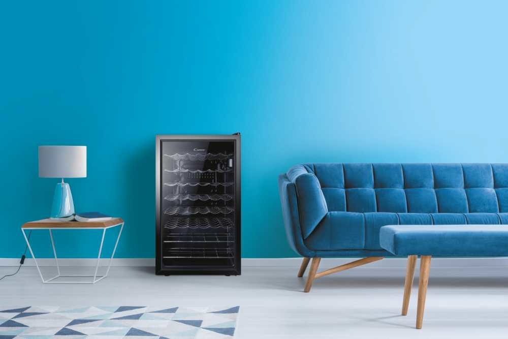 Candy CCV 150 SKEU – image 3
