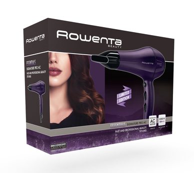 Rowenta CV7816 hair dryer – image 3