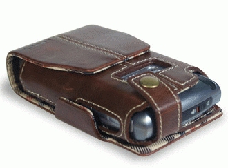 Speck TechStyle-Classic Leather Case & Holster – image 2