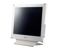 AG Neovo X-20W Optical Glass