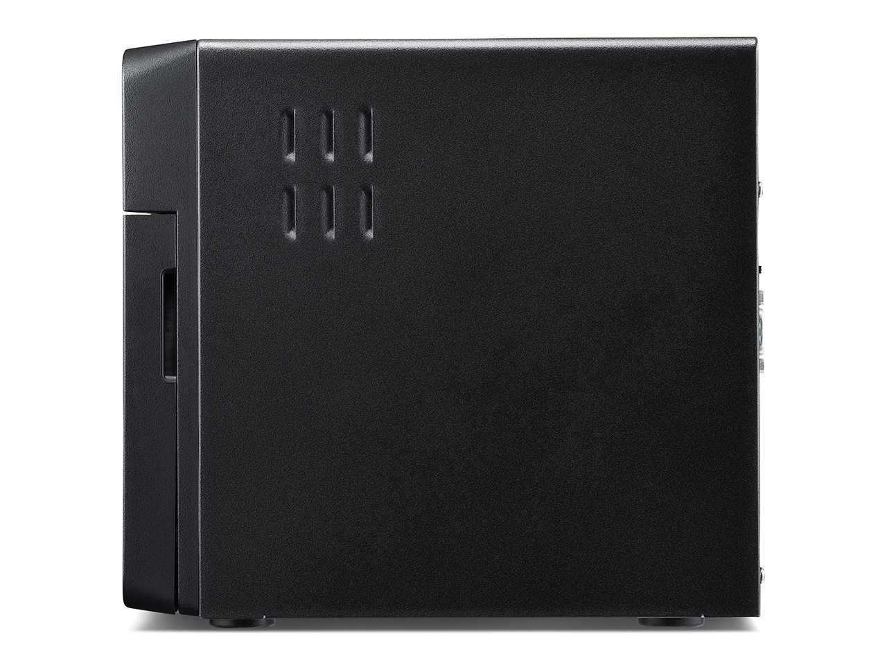 Buffalo TeraStation WS5400DN1204S2 NAS/storage server Intel Atom® – image 4