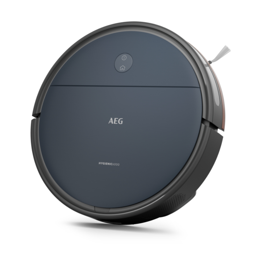 AEG AR61UW1DB Black – image 2