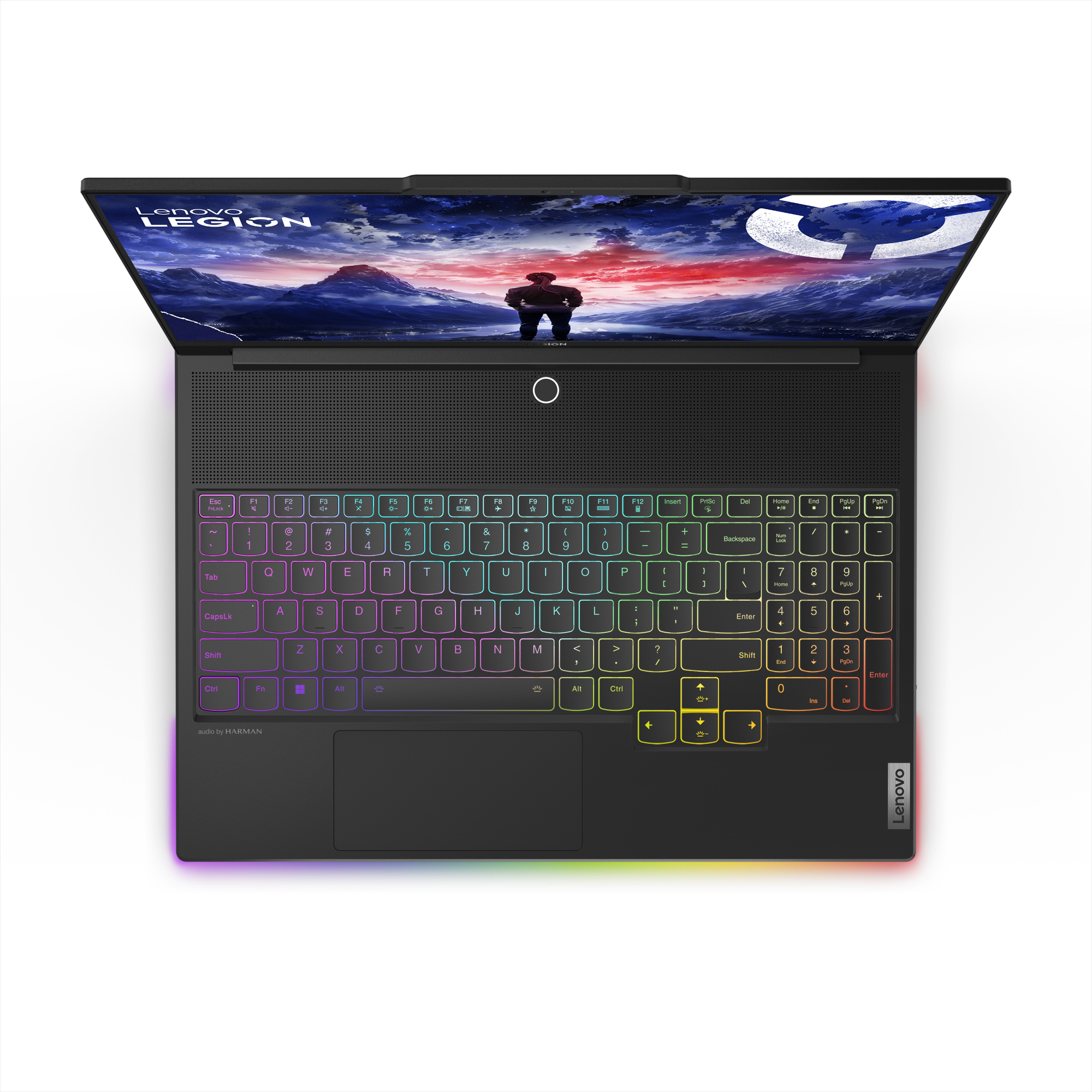 Lenovo Legion 9 G4 i9 64GB 2TB W11H – image 6