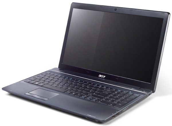 Acer TravelMate 7750G-2434G1TMnss Intel® Core™ i5 i5-2430M 43.9 cm (17.3") HD+ 4 GB DDR3-SDRAM HDD AMD Radeon HD 6550M Windows 7 Professional Black
