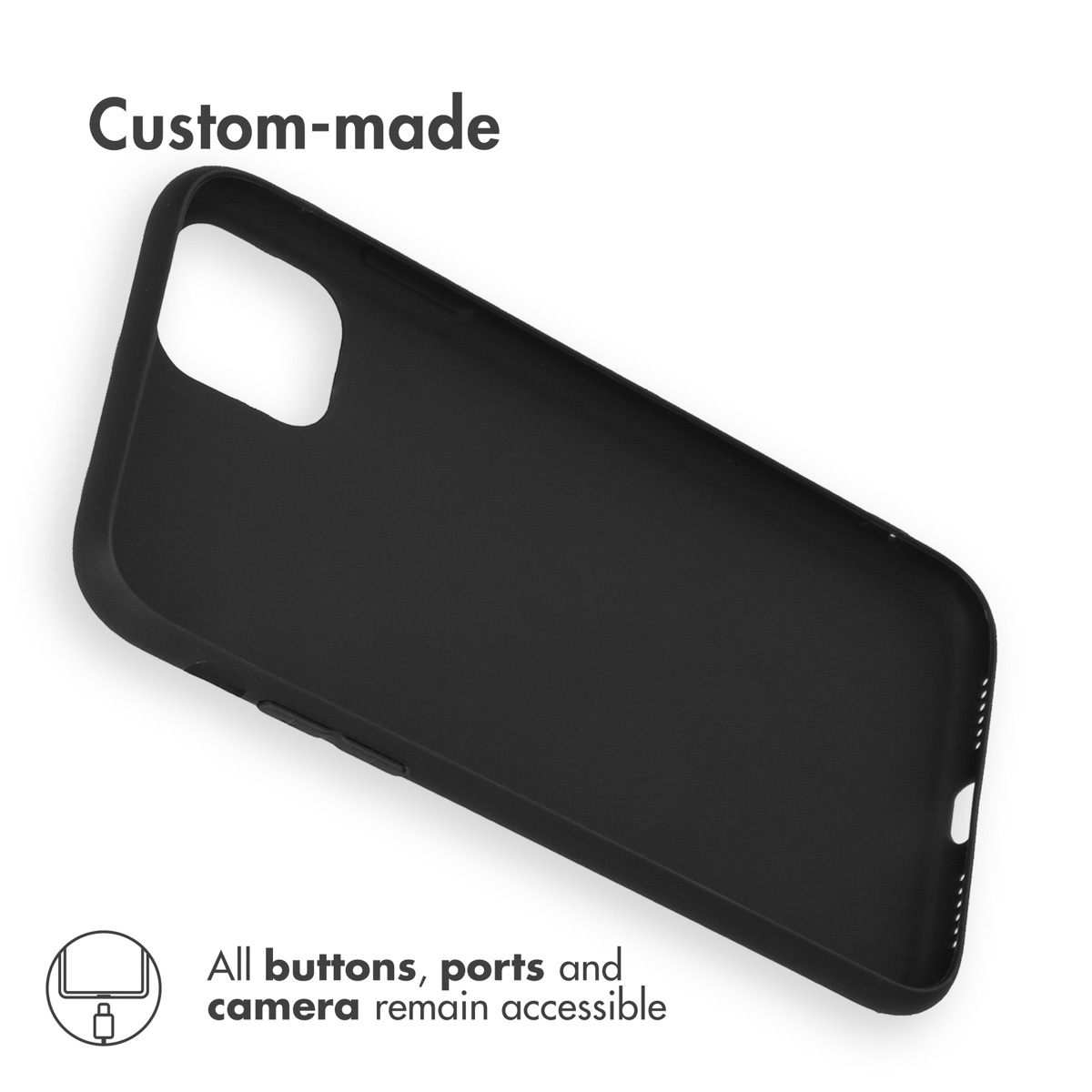 Accezz SH00052246 mobile phone case – image 3