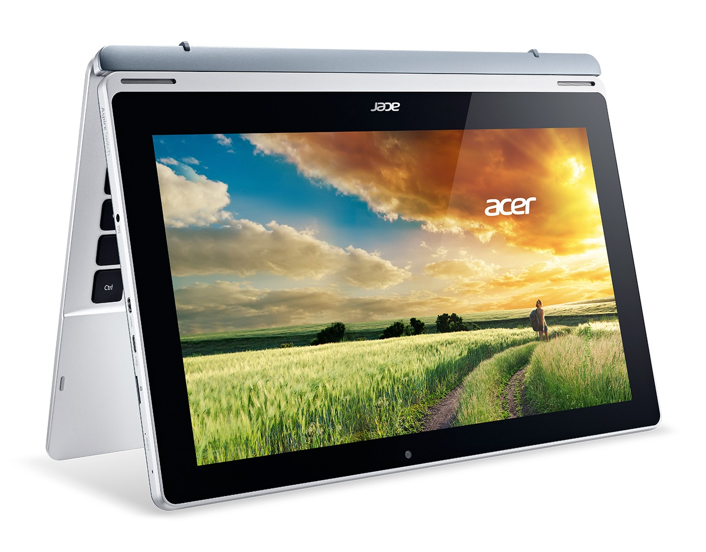 Acer Aspire Switch 11 SW5-111-15QG Intel Atom® Z3745 Hybrid (2-in-1) – image 5