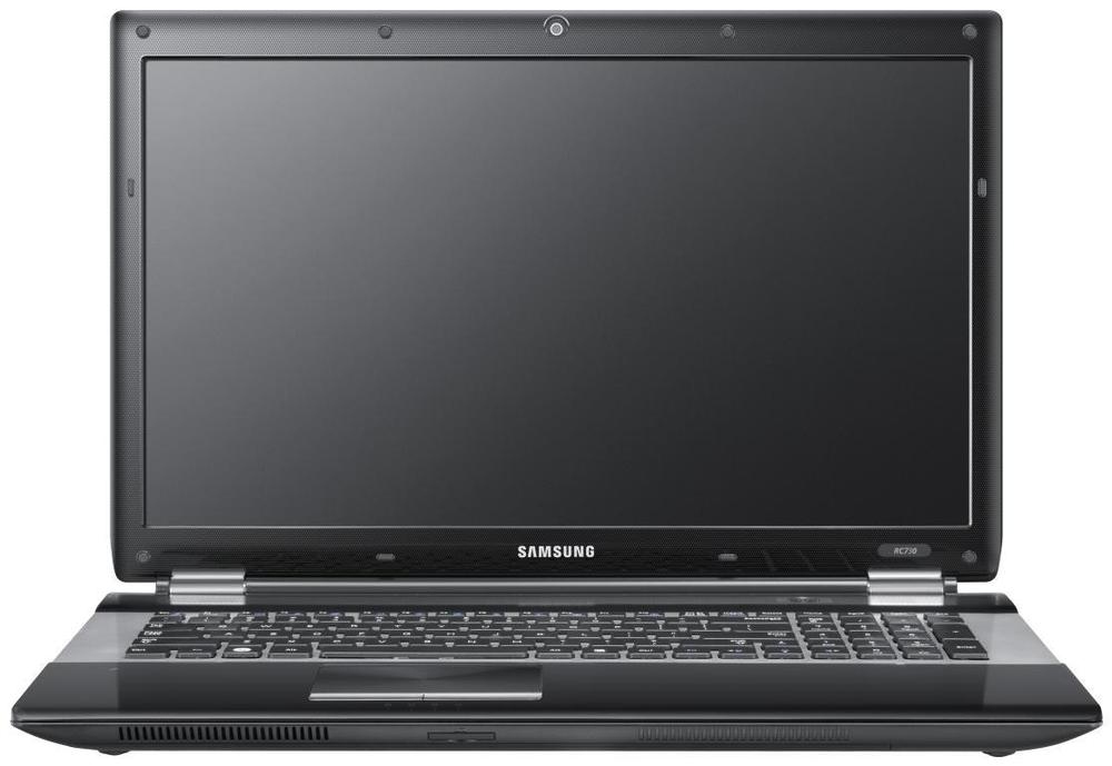 Samsung RC RC730-S07DE Intel® Core™ i7 i7-2670QM Laptop