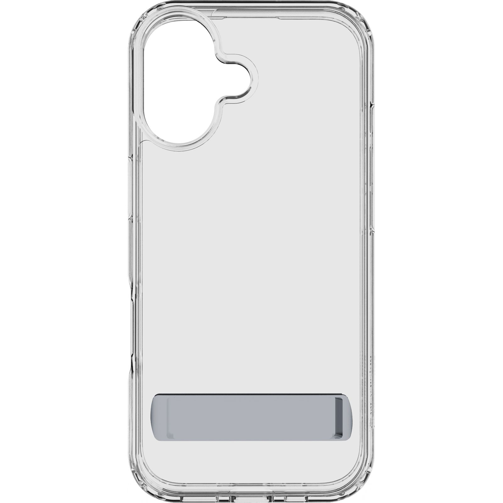 Cellularline Clear Stand – image 9