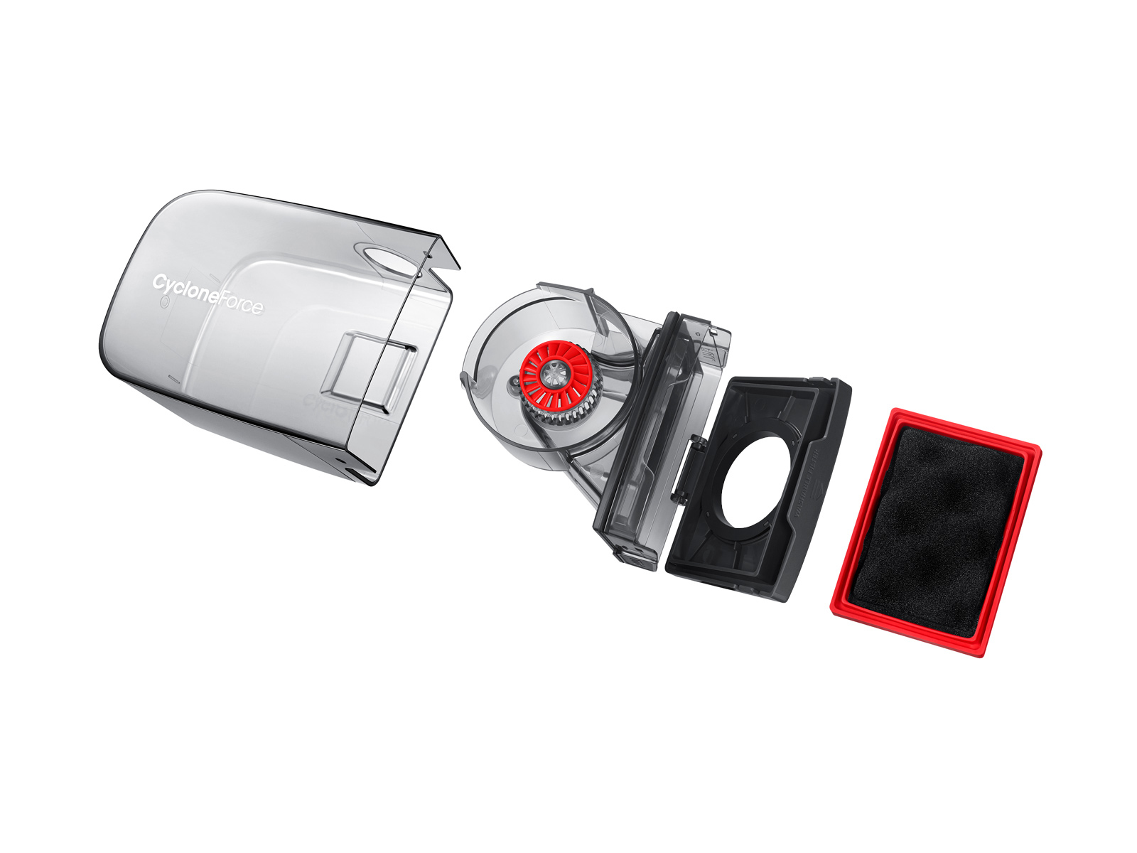 Samsung POWERbot R7070 – image 8