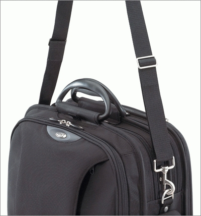Targus Commuter Notebook Case – image 5
