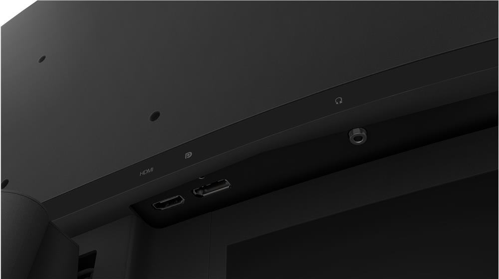 Lenovo D32qc-20 computer monitor – image 9