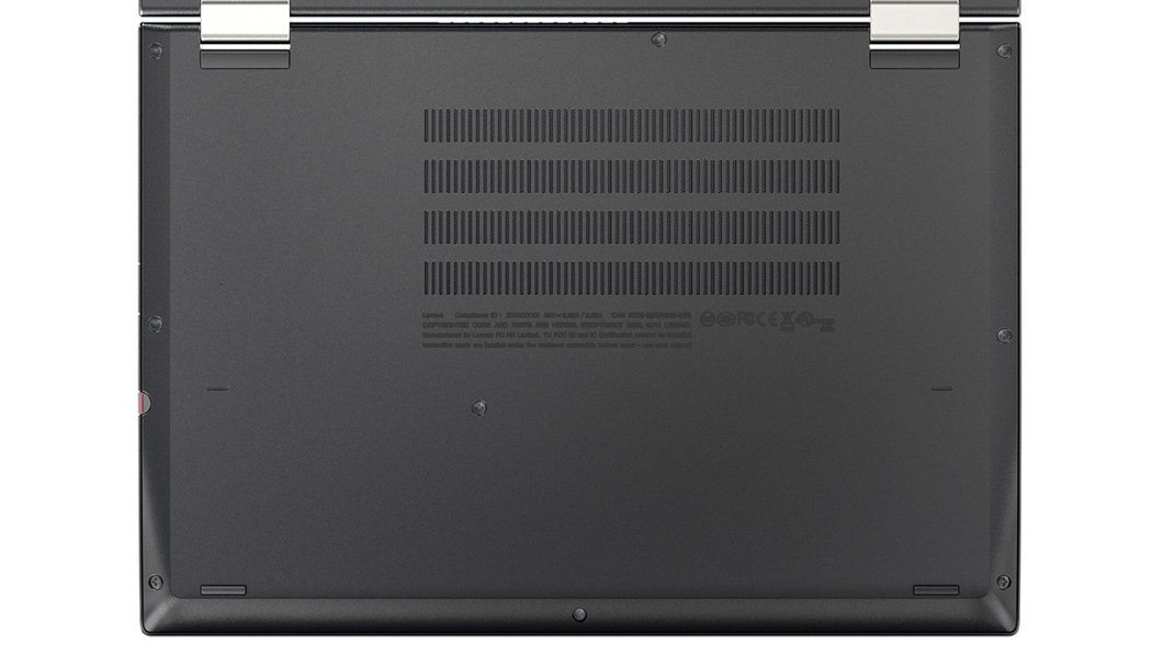 Lenovo ThinkPad Yoga 370 – image 9
