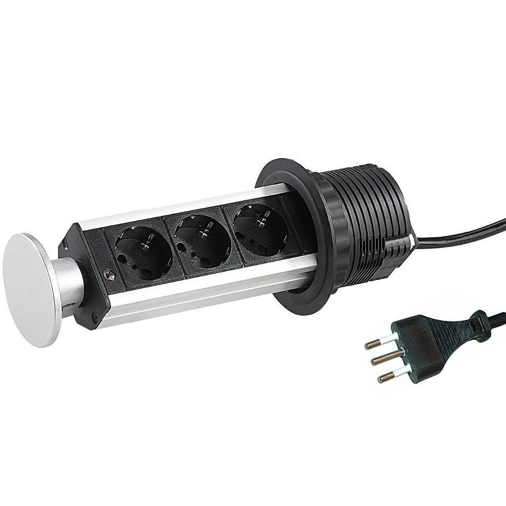 Techly I-CASE STRIP-3U – image 6