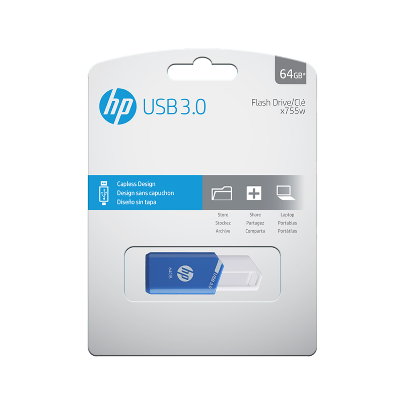 HP x755w 64GB – image 3
