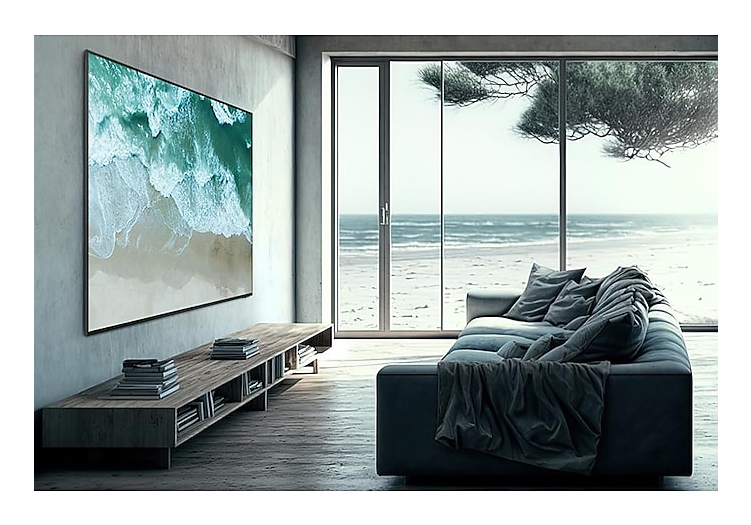 Samsung QE65QN95CATXXH TV – image 4