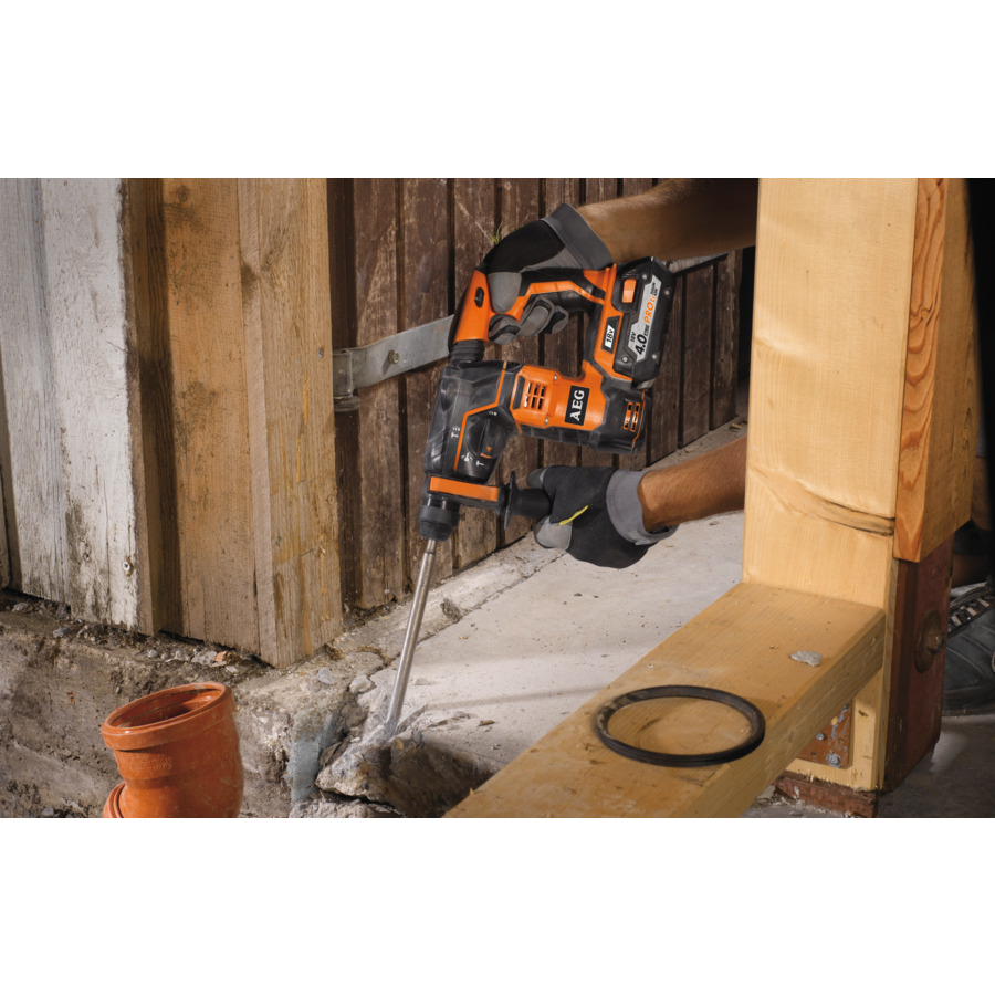 AEG 4935408275 drill – image 4
