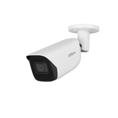 Cámara IP Dahua DH-IPC-HFW5541E-ASE - 5MP - Bala - Lente 2.8mm - IR 50M - Ethernet - Conteo de Personas - DH-IPC-HFW5541E-ASE Cámara IP Dahua DH-IPC-HFW5541E-ASE - 5MP - Bala - Lente 2.8mm - IR 50M - Ethernet - Conteo de Personas - DH-IPC-HFW5541E-ASE