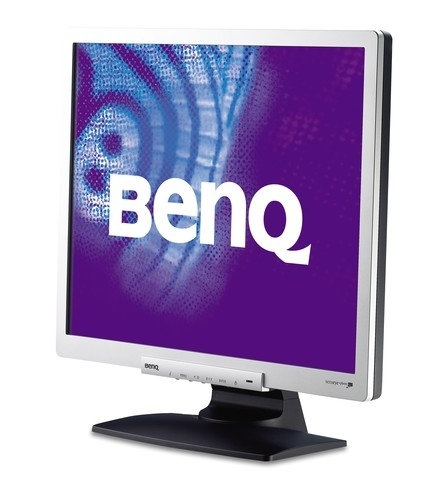 BenQ FP95G computer monitor – image 7