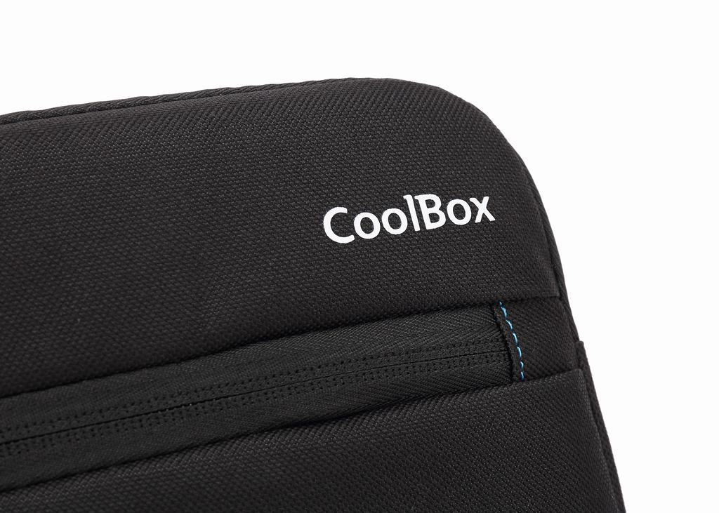 CoolBox COO-BAG11-0N laptop case – image 7