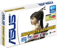 ASUS EN8800GTX AquaTank – image 6