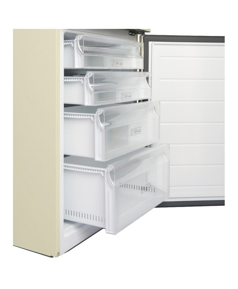 Haier 637 C2F637CCG Freestanding – image 3