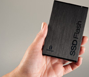 Iomega SSD Flash – image 4