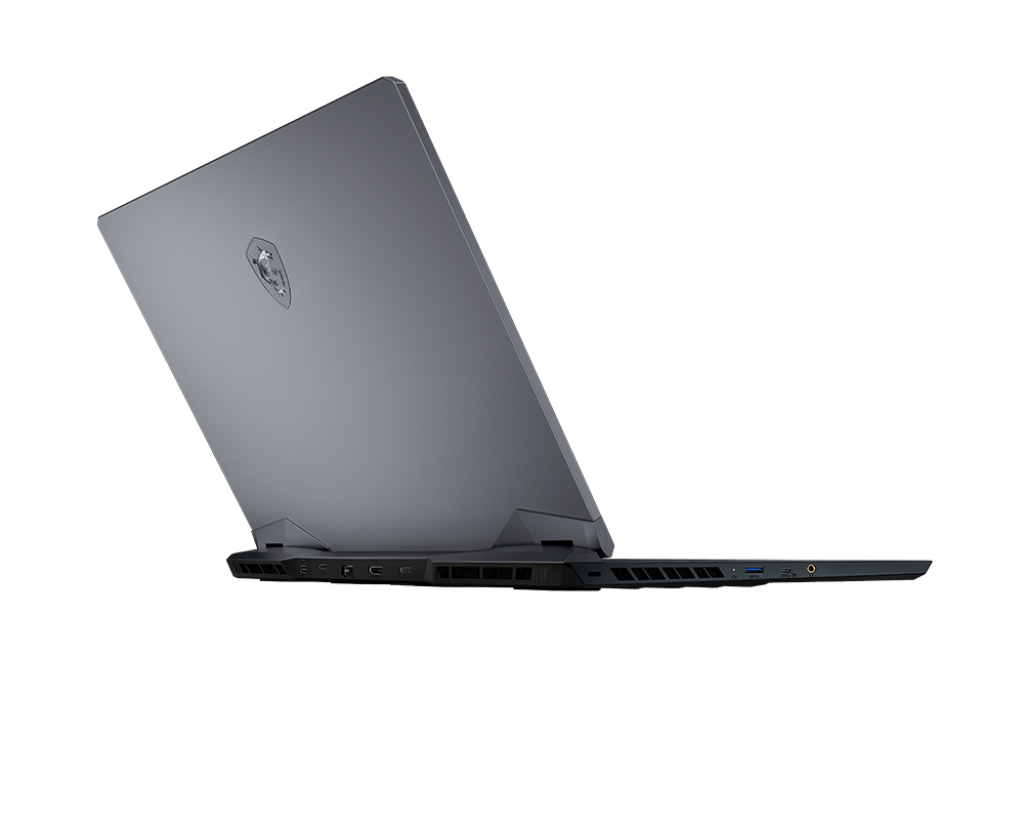 MSI GE66 12UGS-010PT – image 4