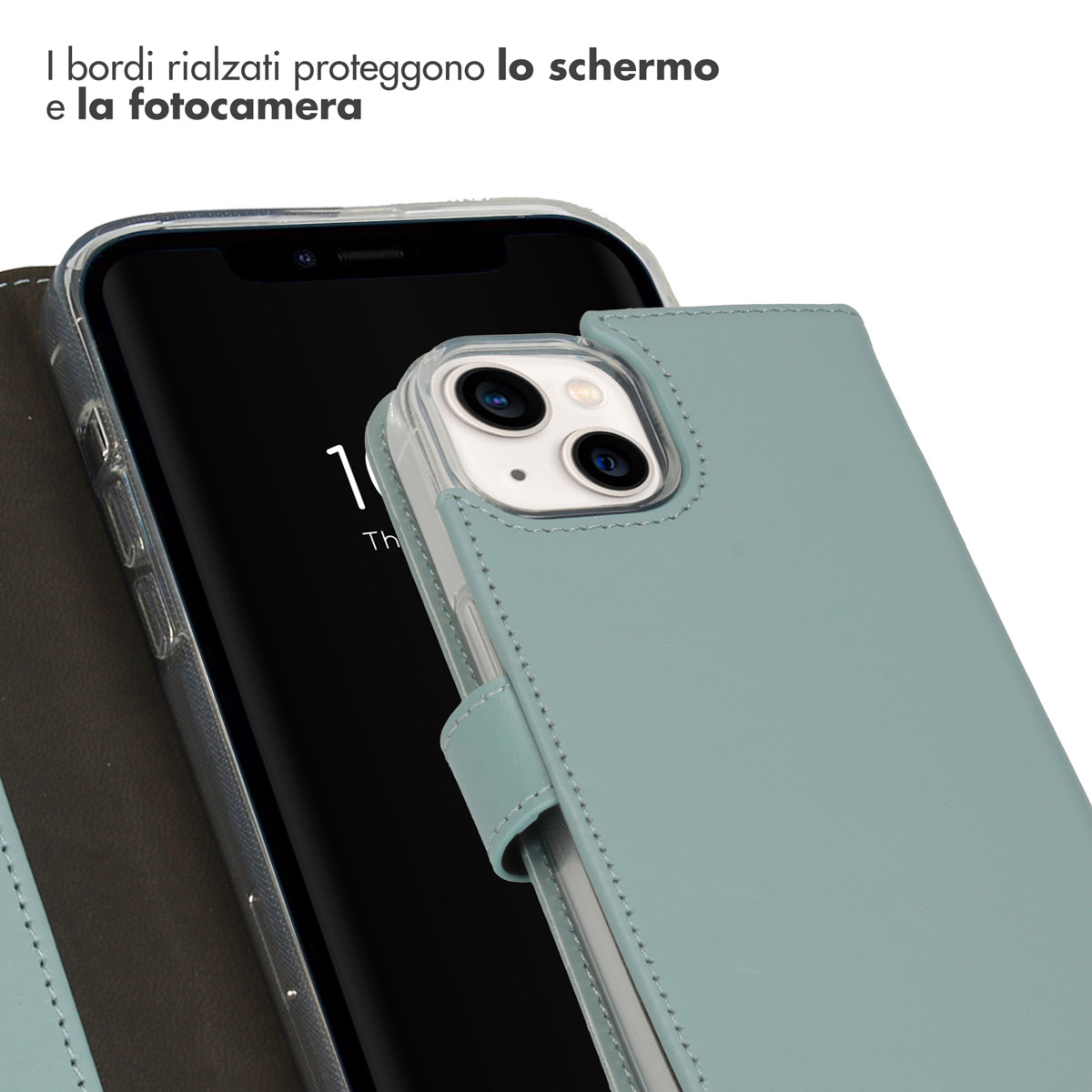 Selencia SH00050531 mobile phone case – image 5