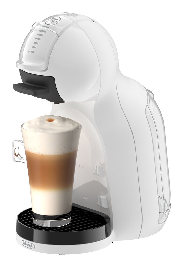 De’Longhi MiniMe EDG335.W — vue 1 sur 1