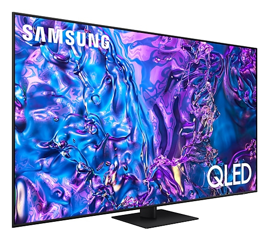 Samsung QE85Q70DATXXH TV 2.16 m (85") 4K Ultra HD Smart TV Wi-Fi Black – image 6