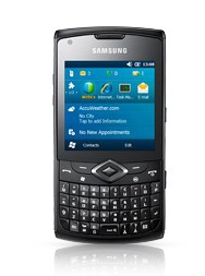 Samsung Omnia Pro GT-B7350 – image 1