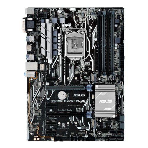 ASUS PRIME H270-PLUS – image 3