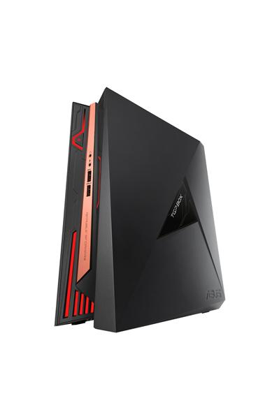 ASUS ROG GR8II-T050M PC Intel® Core™ i7 i7-7700 – image 7