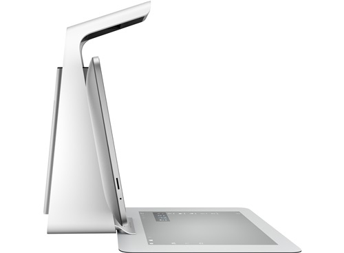 HP Sprout 23-s310a Intel® Core™ i7 i7-4790S – image 4