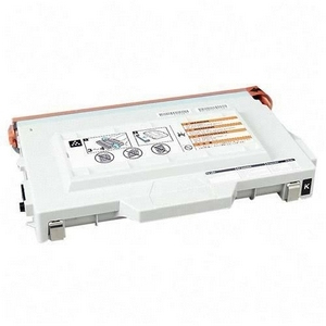 Brother Yellow Toner Cartridge