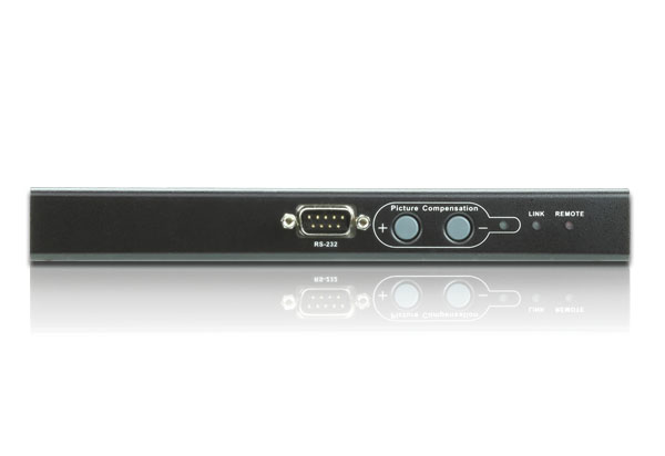 ATEN CE750A-AT-E KVM extender Transmitter & receiver – image 3