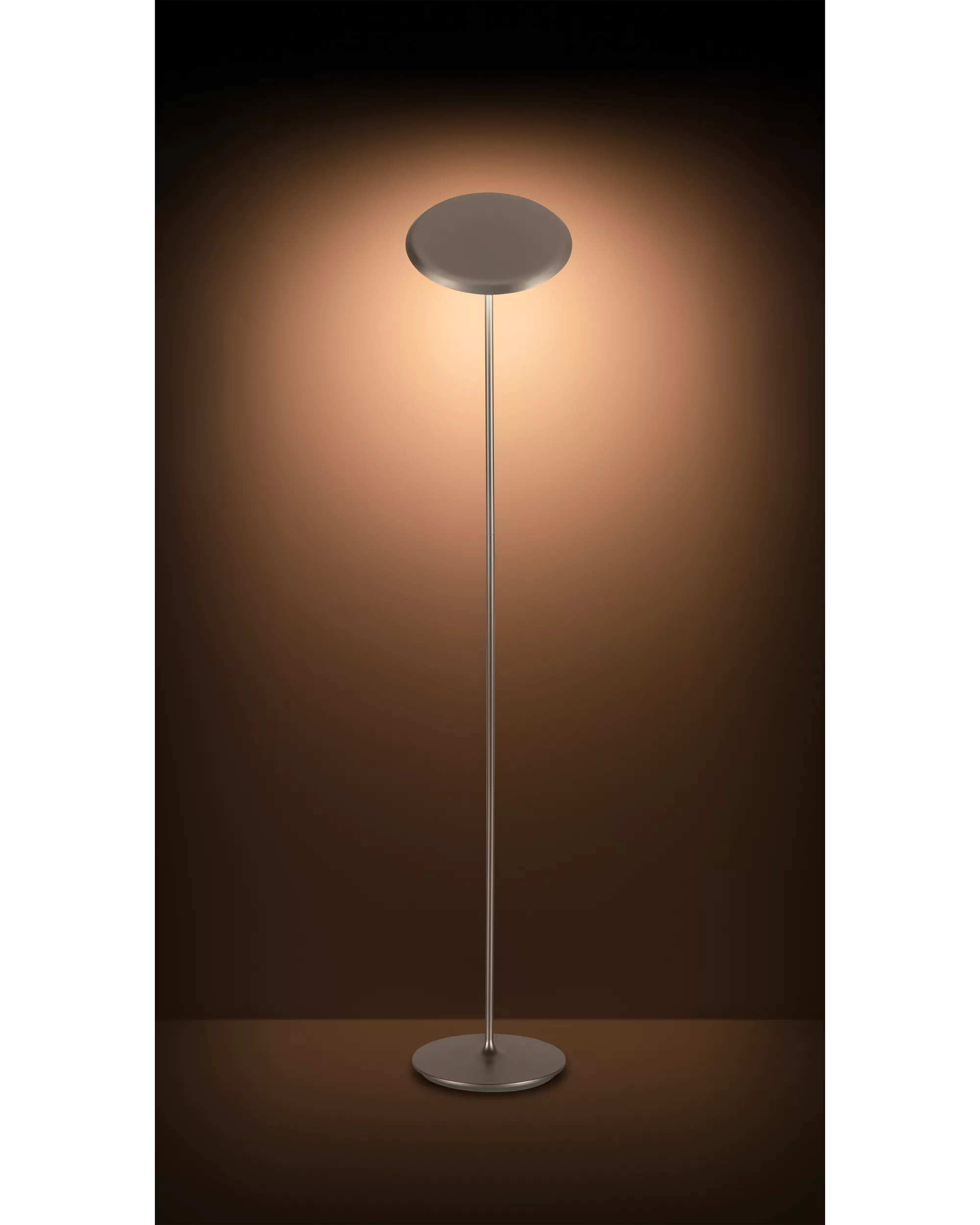 Philips by Signify Philips Hue White Muscari floor light 4504048M0 – image 4
