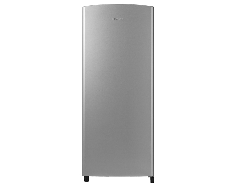 Hisense RR220D4AD21 combi-fridge Freestanding – image 1