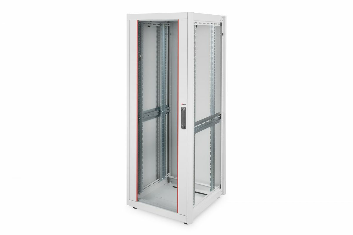 Equip Basic Flex 19' Cabinet, 32U – image 2