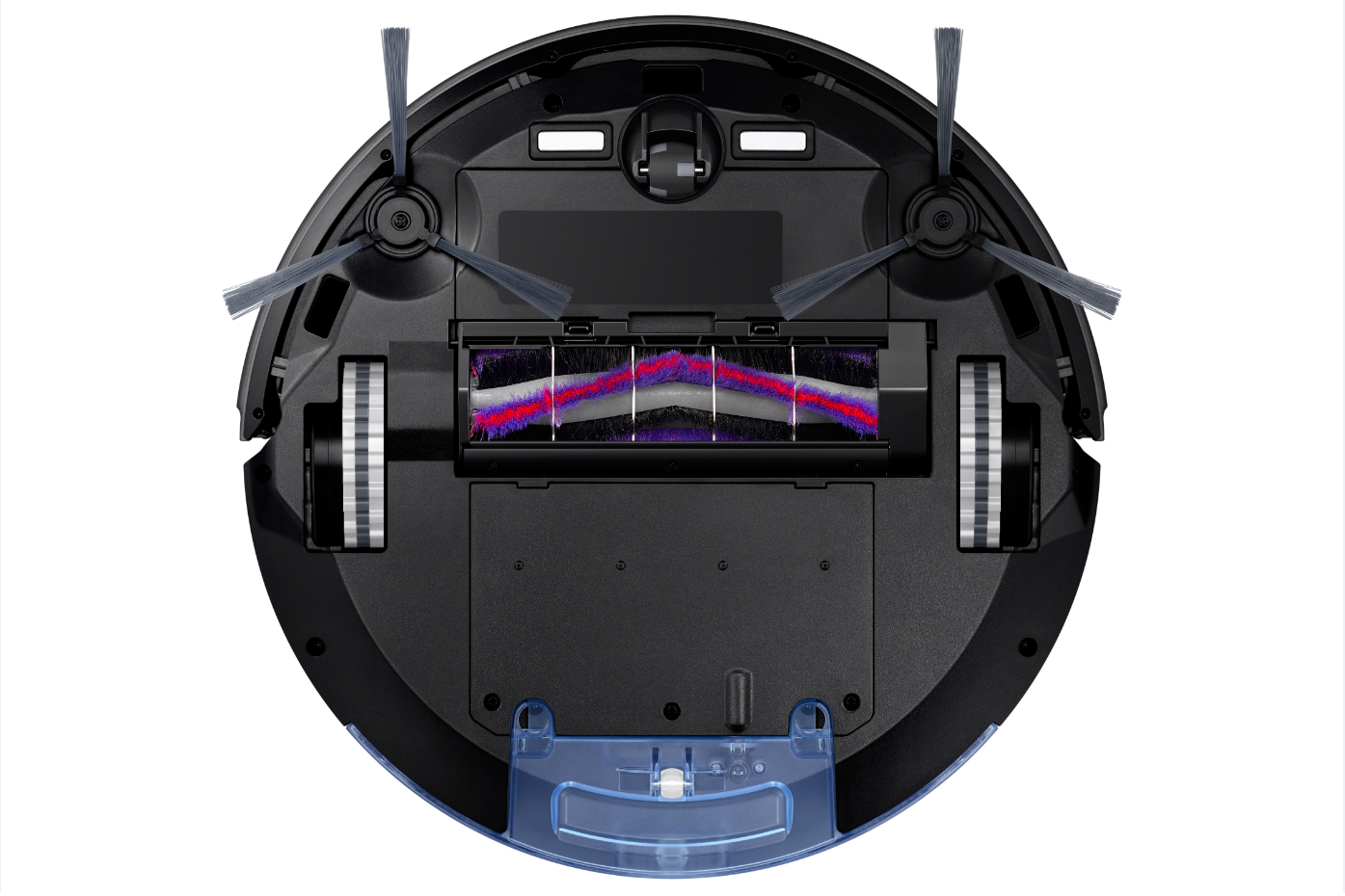 Samsung VR05R5050WG/TR robot vacuum Black – image 5