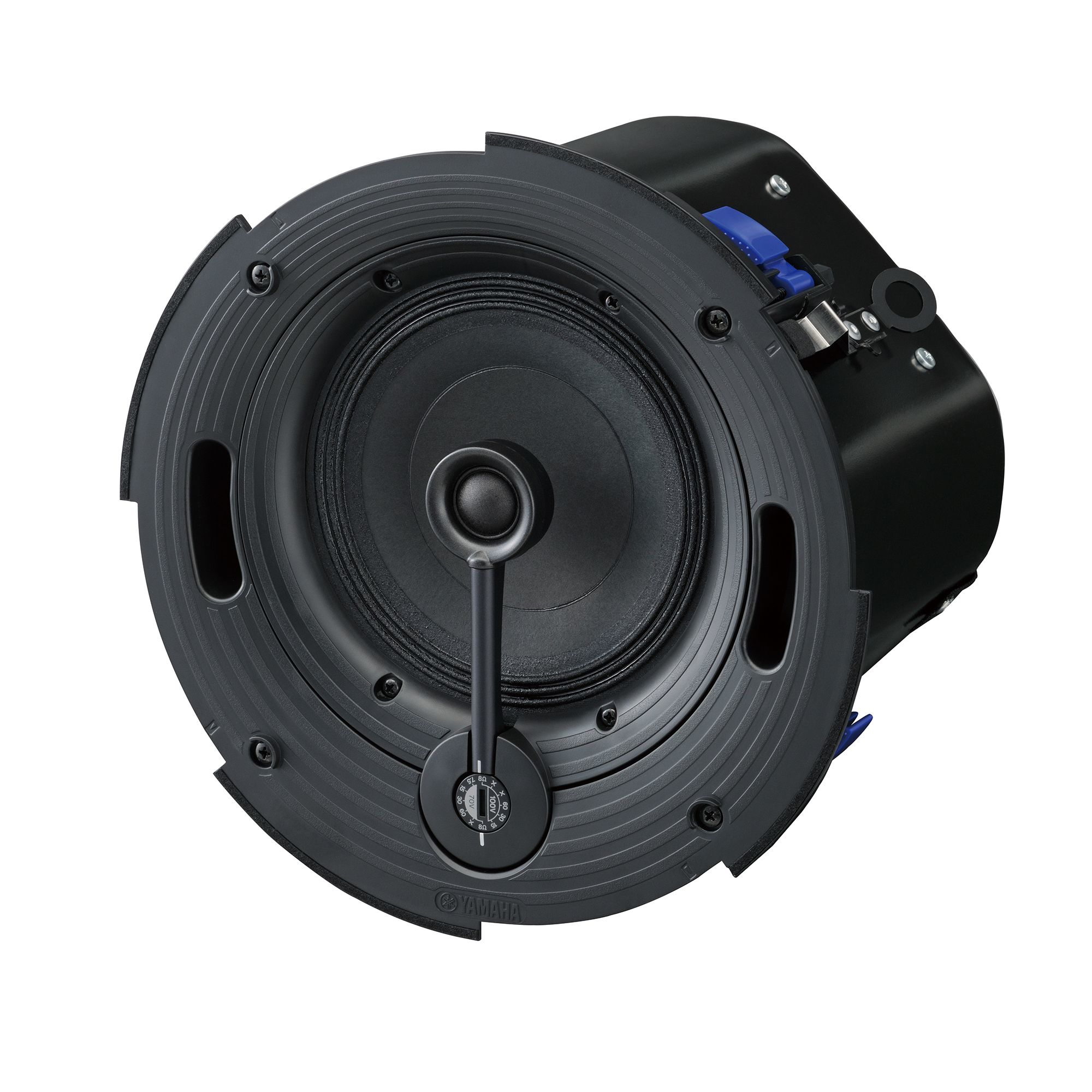 Yamaha VXC6-VAW loudspeaker 2-way White Wired – image 4