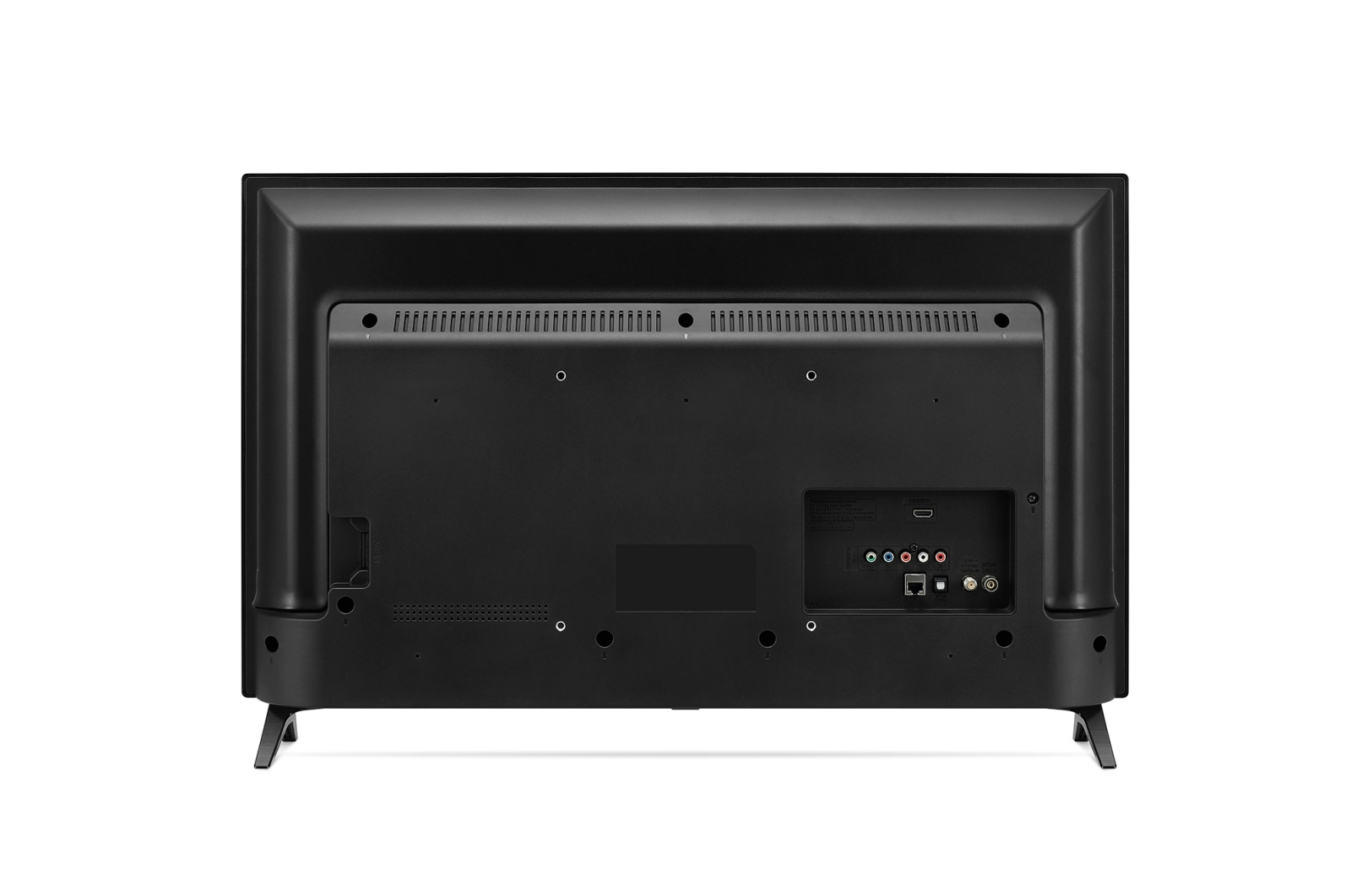 LG 32LK540B TV 81.3 cm (32") HD Smart TV Wi-Fi Black – image 4