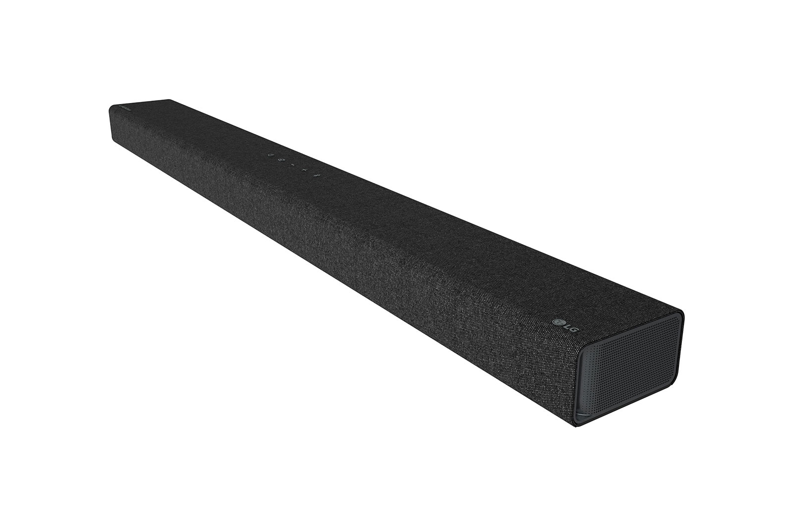 LG DSP7 soundbar speaker Grey 5.1 channels – image 7