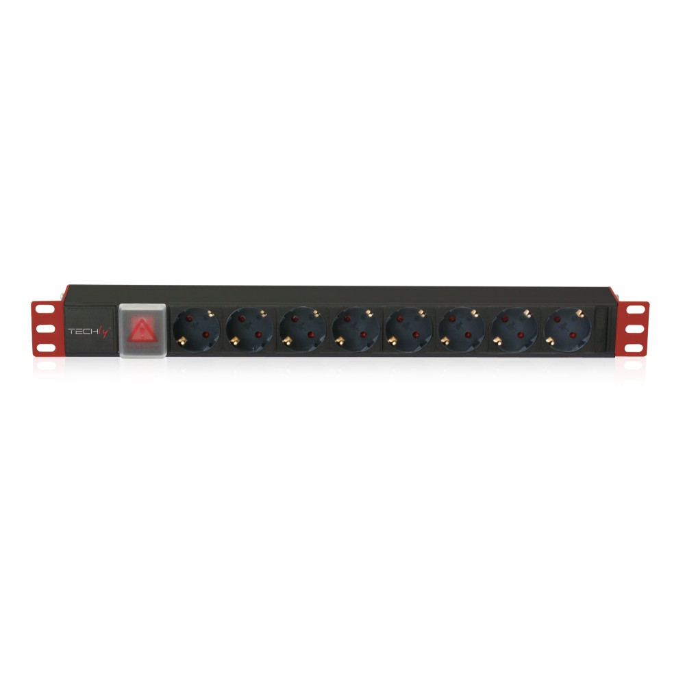 Techly I-CASE STRIP-81UD – image 1