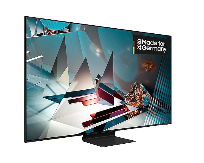 Samsung Q800T GQ75Q800T – image 3